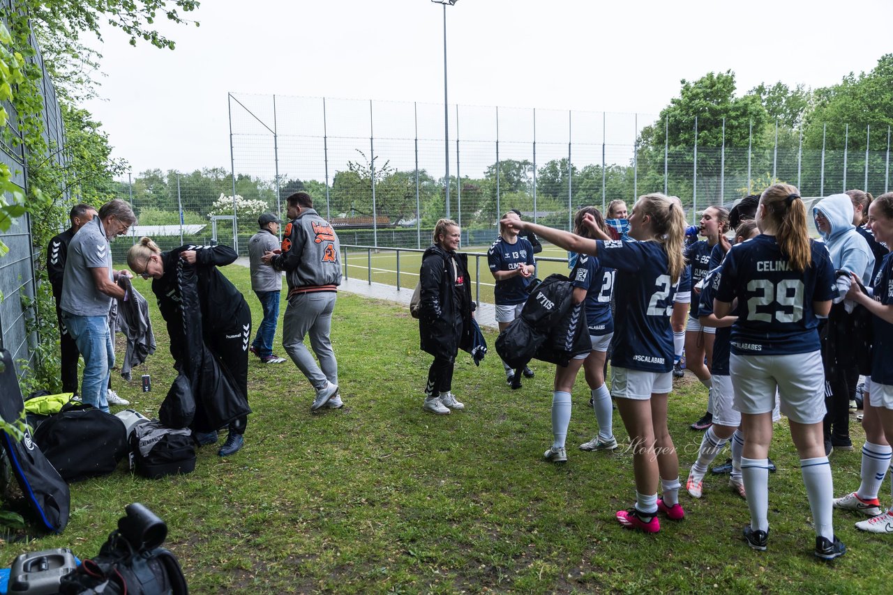 Bild 86 - F SV Eidelstedt - SC Alstertal-Langenhorn : Ergebnis: 2:7